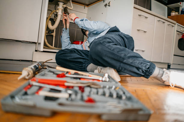 Best Drain Cleaning Services  in Ben Avon, SC