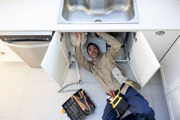 Best Residential Plumbing Services  in Ben Avon, SC