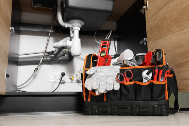 Professional Plumbing in Ben Avon, SC