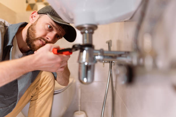 Trusted Ben Avon, SC Plumbing Experts