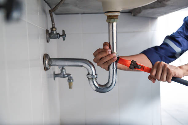 Best Affordable Plumbing Services  in Ben Avon, SC