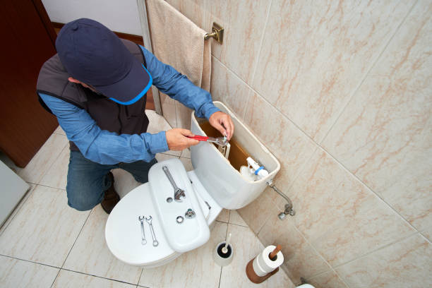 Best Leak Detection Services  in Ben Avon, SC