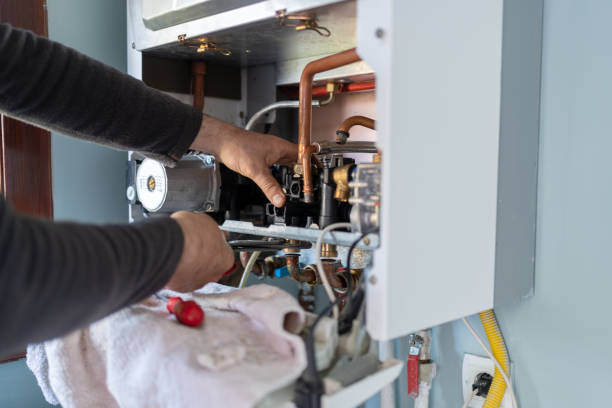 Best Commercial Plumbing Services  in Ben Avon, SC